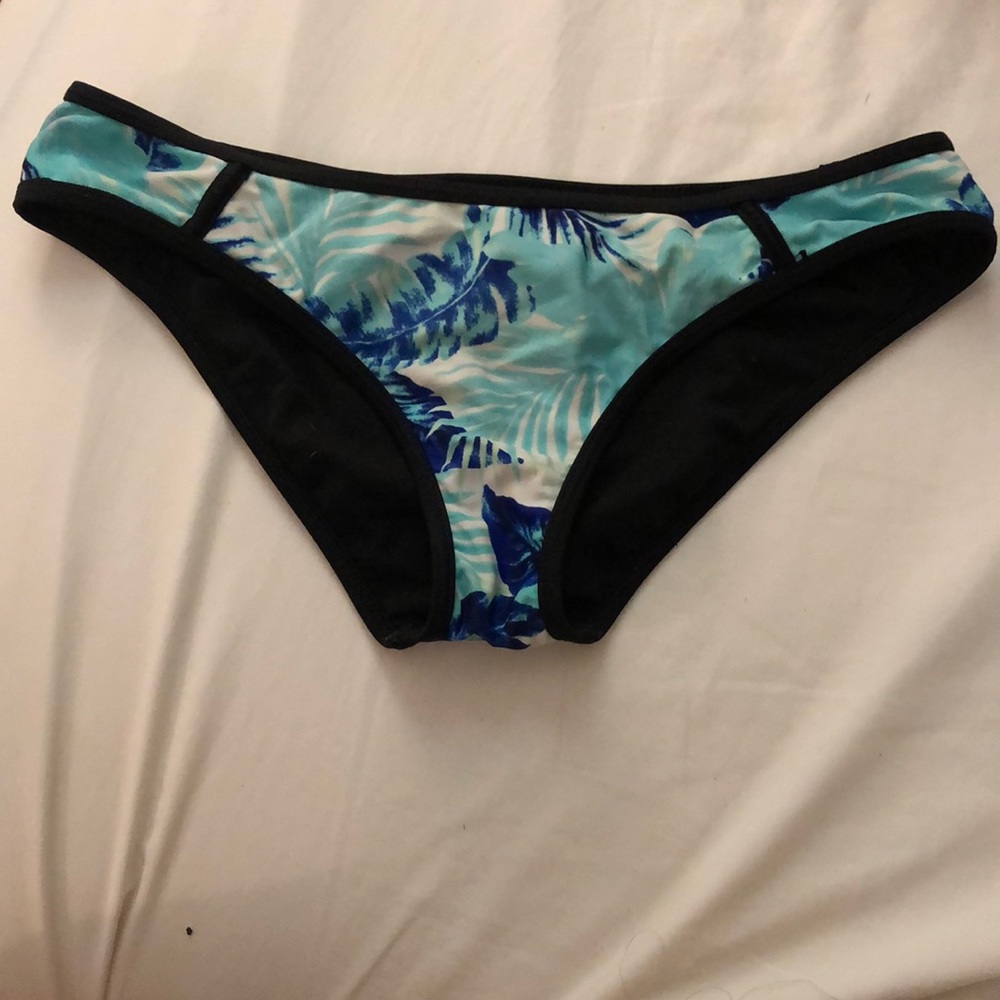 Target bikini bottoms